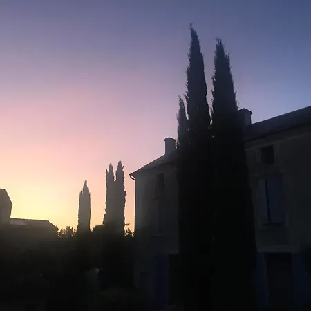 Manoir St Hilaire