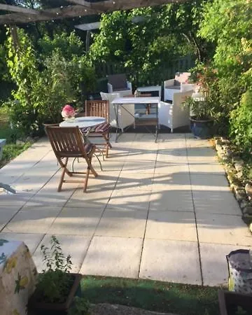 Manoir St Hilaire Tatil Evi *