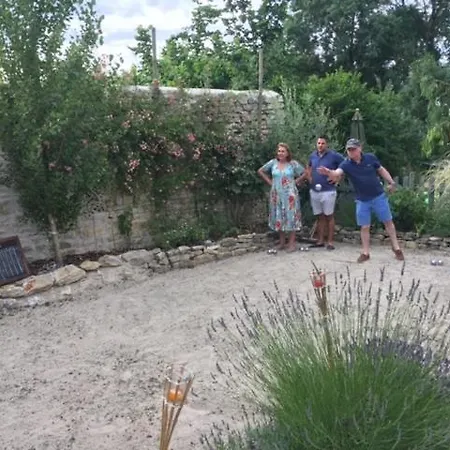 Manoir St Hilaire