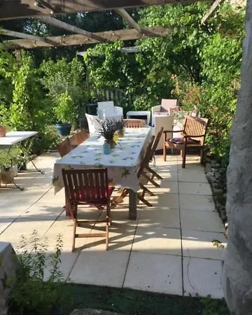 Manoir St Hilaire Holiday home *