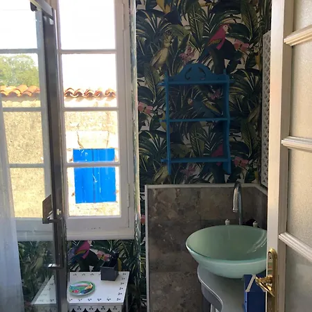 Manoir St Hilaire Holiday home