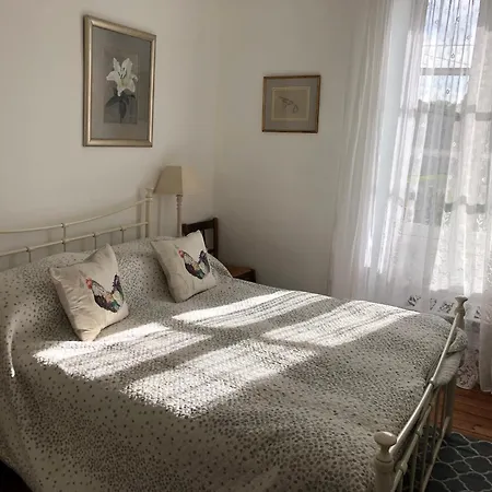 Tatil Evi Manoir St Hilaire *