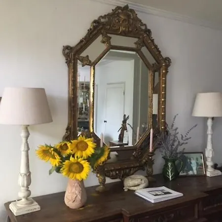 Manoir St Hilaire Holiday home *