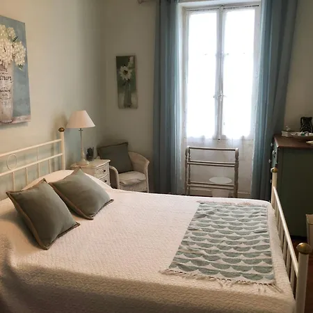 Manoir St Hilaire *