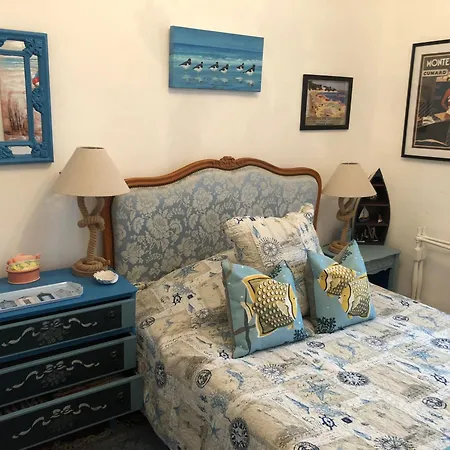 Holiday home Manoir St Hilaire *