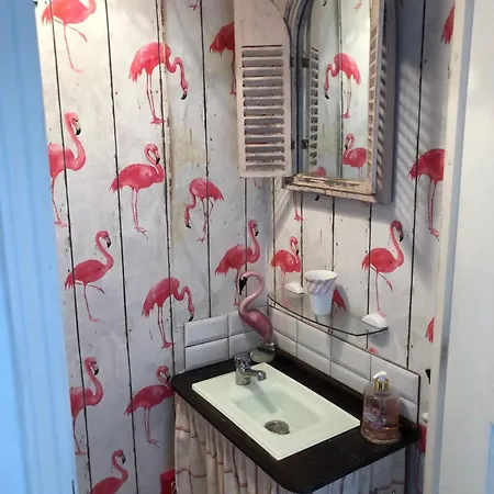 Tatil Evi Manoir St Hilaire Dampierre-sur-Boutonne