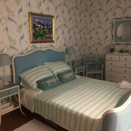 Manoir St Hilaire Tatil Evi