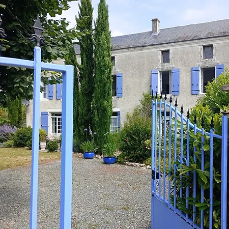 Manoir St Hilaire