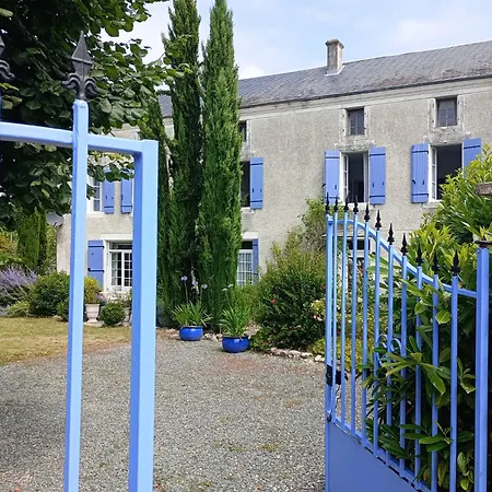 Manoir St Hilaire